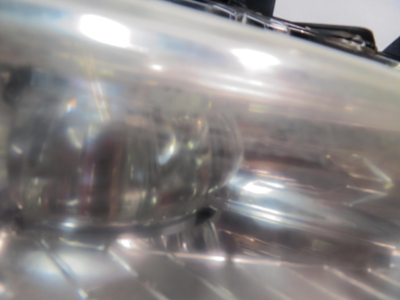 Thumbnail 8: 2012-2015 RANGE ROVER EVOQUE (L538) RIGHT PASSENGER DRL LED FOGLIGHT LIGHT LAMP