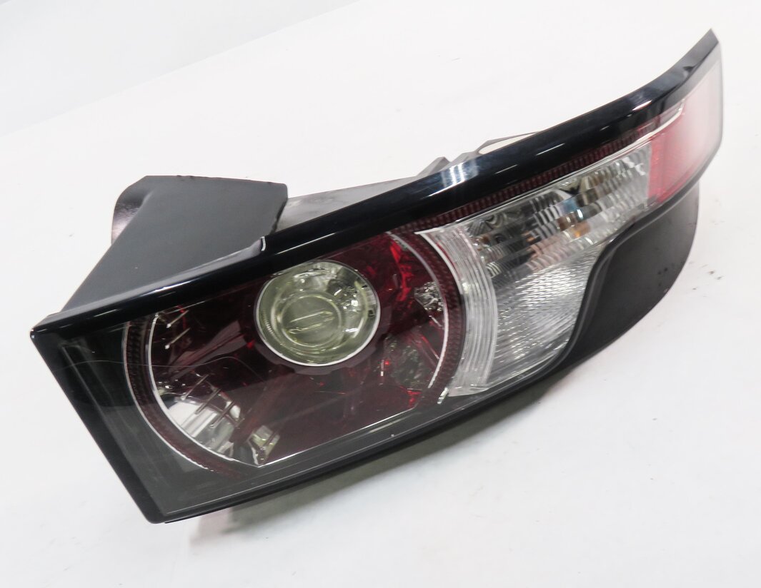 2012-2015 RANGE ROVER EVOQUE (L538) RIGHT PASSENGER TAILLIGHT BRAKE LIGHT LAMP