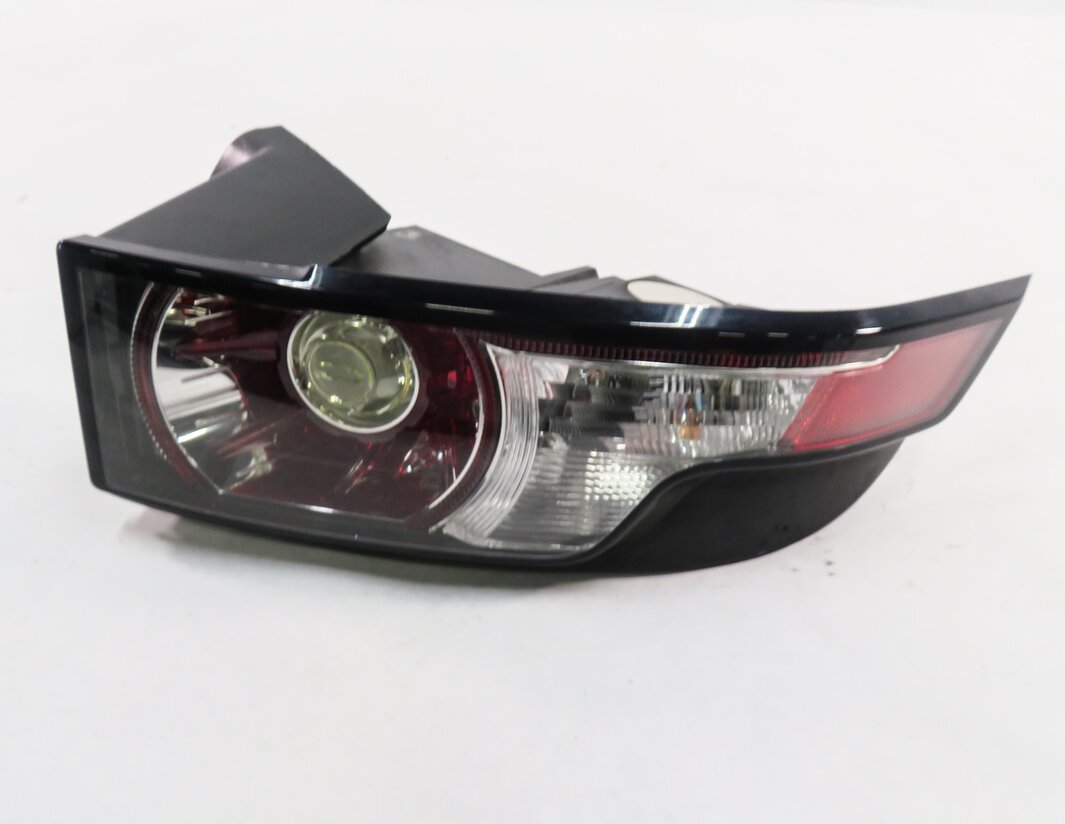 Thumbnail 3: 2012-2015 RANGE ROVER EVOQUE (L538) RIGHT PASSENGER TAILLIGHT BRAKE LIGHT LAMP