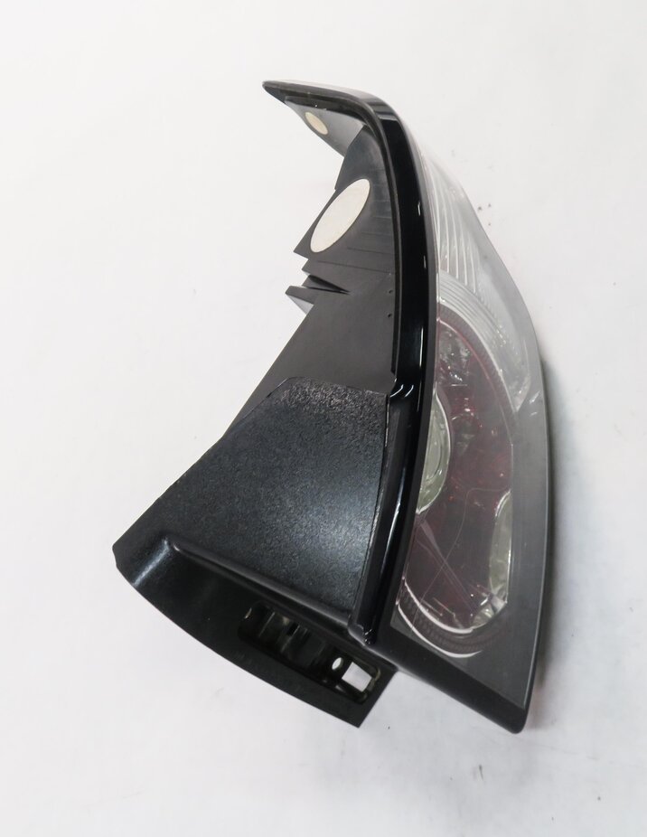 Thumbnail 4: 2012-2015 RANGE ROVER EVOQUE (L538) RIGHT PASSENGER TAILLIGHT BRAKE LIGHT LAMP