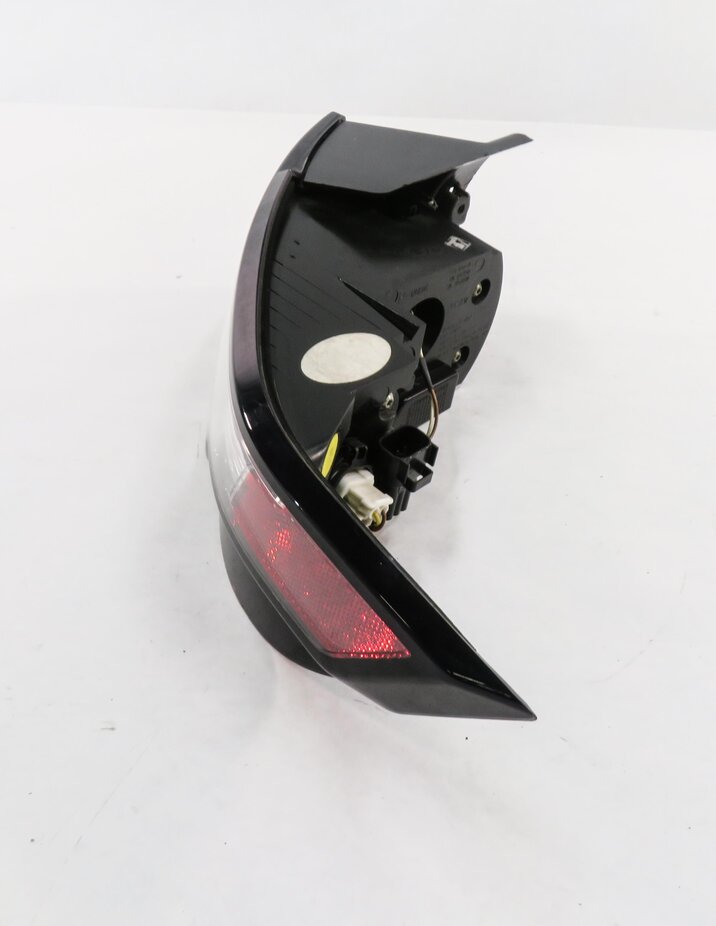 Thumbnail 5: 2012-2015 RANGE ROVER EVOQUE (L538) RIGHT PASSENGER TAILLIGHT BRAKE LIGHT LAMP