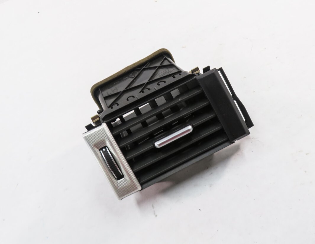 2012 RANGE ROVER EVOQUE (L538) LEFT FRONT DRIVER DASH HEATER A/C AIR VENT