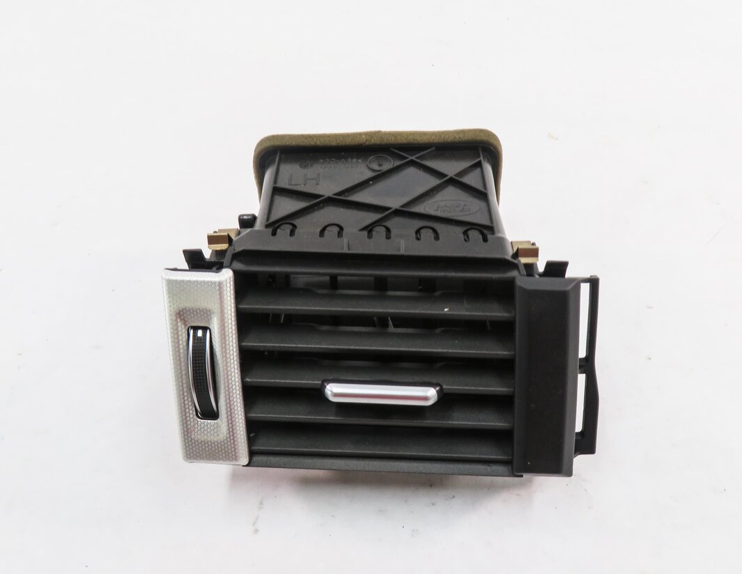 Thumbnail 2: 2012 RANGE ROVER EVOQUE (L538) LEFT FRONT DRIVER DASH HEATER A/C AIR VENT