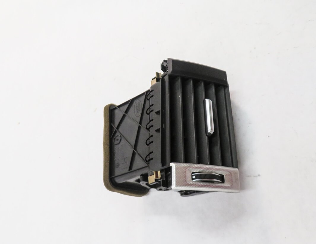 Thumbnail 3: 2012 RANGE ROVER EVOQUE (L538) LEFT FRONT DRIVER DASH HEATER A/C AIR VENT