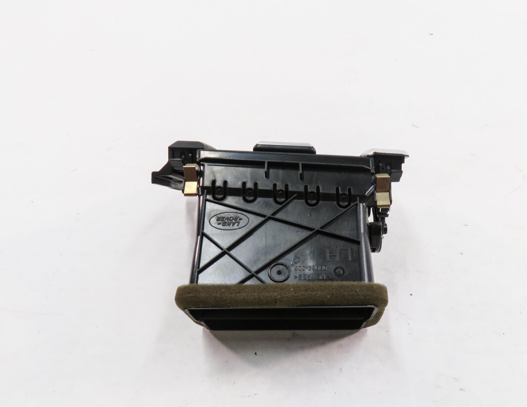 Thumbnail 5: 2012 RANGE ROVER EVOQUE (L538) LEFT FRONT DRIVER DASH HEATER A/C AIR VENT