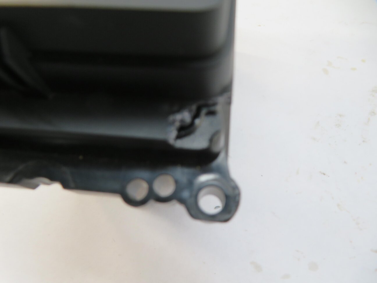 Thumbnail 6: 11-16 RANGE ROVER EVOQUE (L538) A/T TRANSMISSION GEAR SHIFTER SHIFT KNOB CONTROL