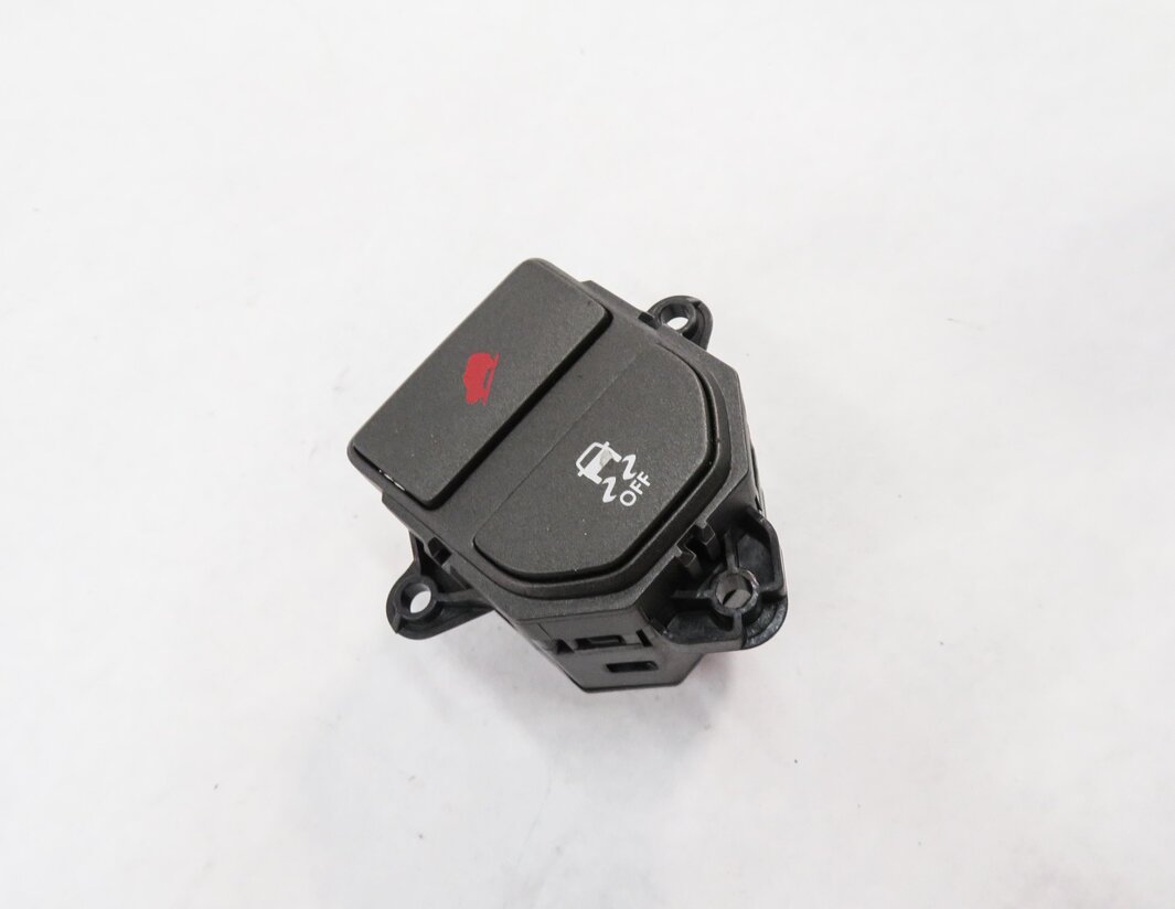 Thumbnail 1: 2012 RANGE ROVER EVOQUE (L538) TRACTION CONTROL HILL DESCENT SWITCH BUTTON