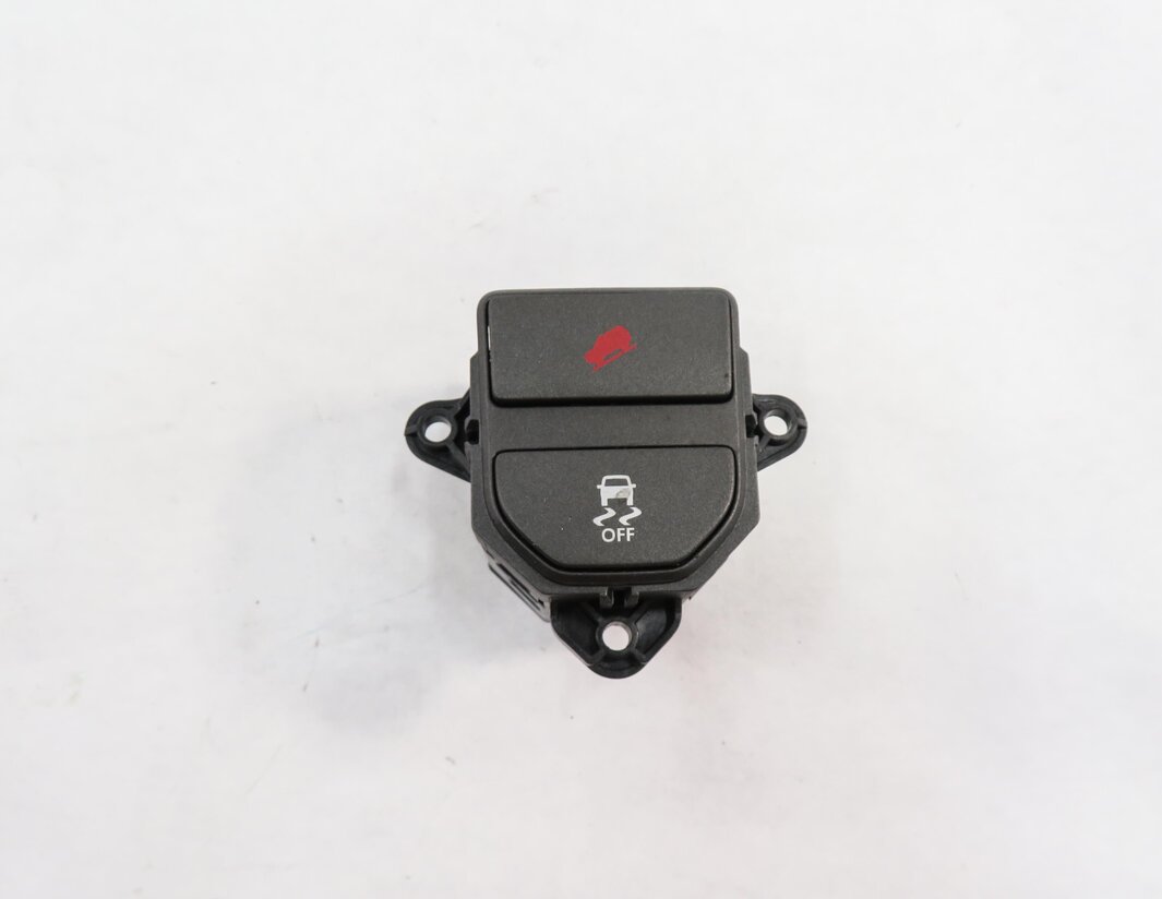 Thumbnail 3: 2012 RANGE ROVER EVOQUE (L538) TRACTION CONTROL HILL DESCENT SWITCH BUTTON