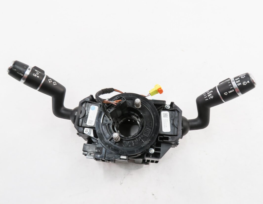 Thumbnail 2: 12-19 JAGUAR F-PACE RANGE ROVER SPORT EVOQUE DISCOVERY LR2 - COMBINATION SWITCH