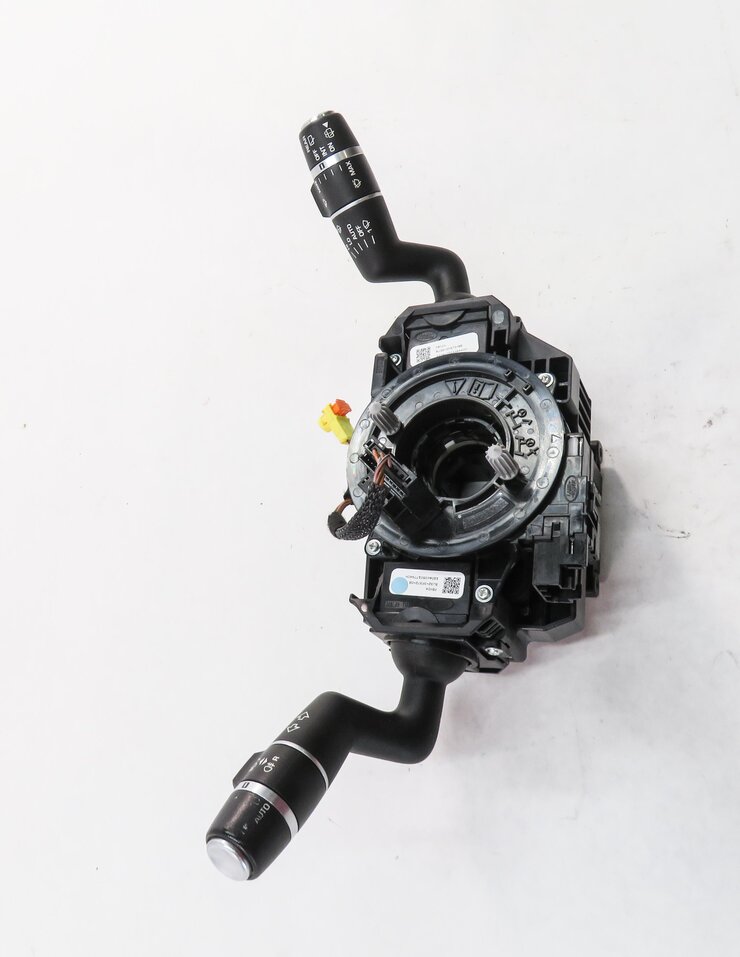 Thumbnail 3: 12-19 JAGUAR F-PACE RANGE ROVER SPORT EVOQUE DISCOVERY LR2 - COMBINATION SWITCH