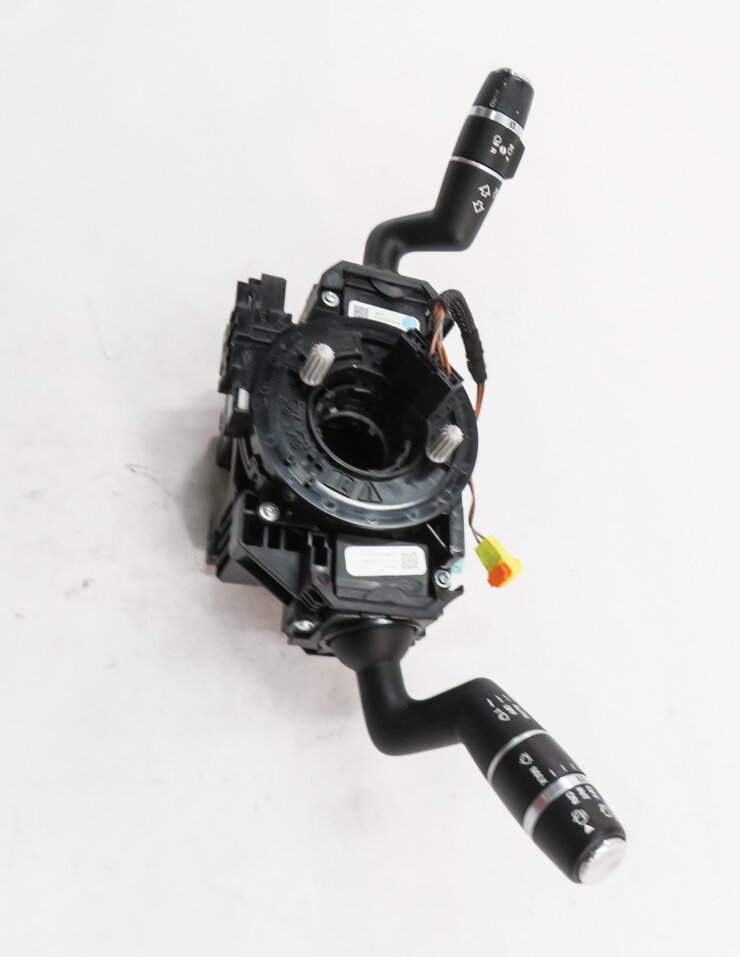 Thumbnail 4: 12-19 JAGUAR F-PACE RANGE ROVER SPORT EVOQUE DISCOVERY LR2 - COMBINATION SWITCH