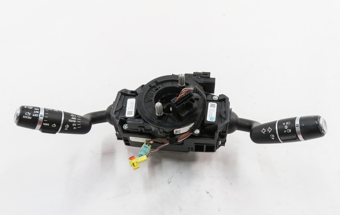 Thumbnail 5: 12-19 JAGUAR F-PACE RANGE ROVER SPORT EVOQUE DISCOVERY LR2 - COMBINATION SWITCH