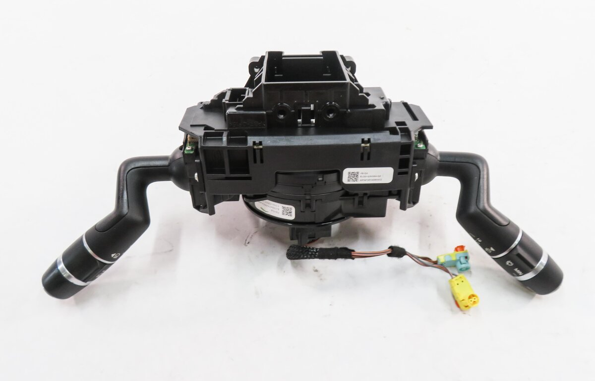 Thumbnail 7: 12-19 JAGUAR F-PACE RANGE ROVER SPORT EVOQUE DISCOVERY LR2 - COMBINATION SWITCH