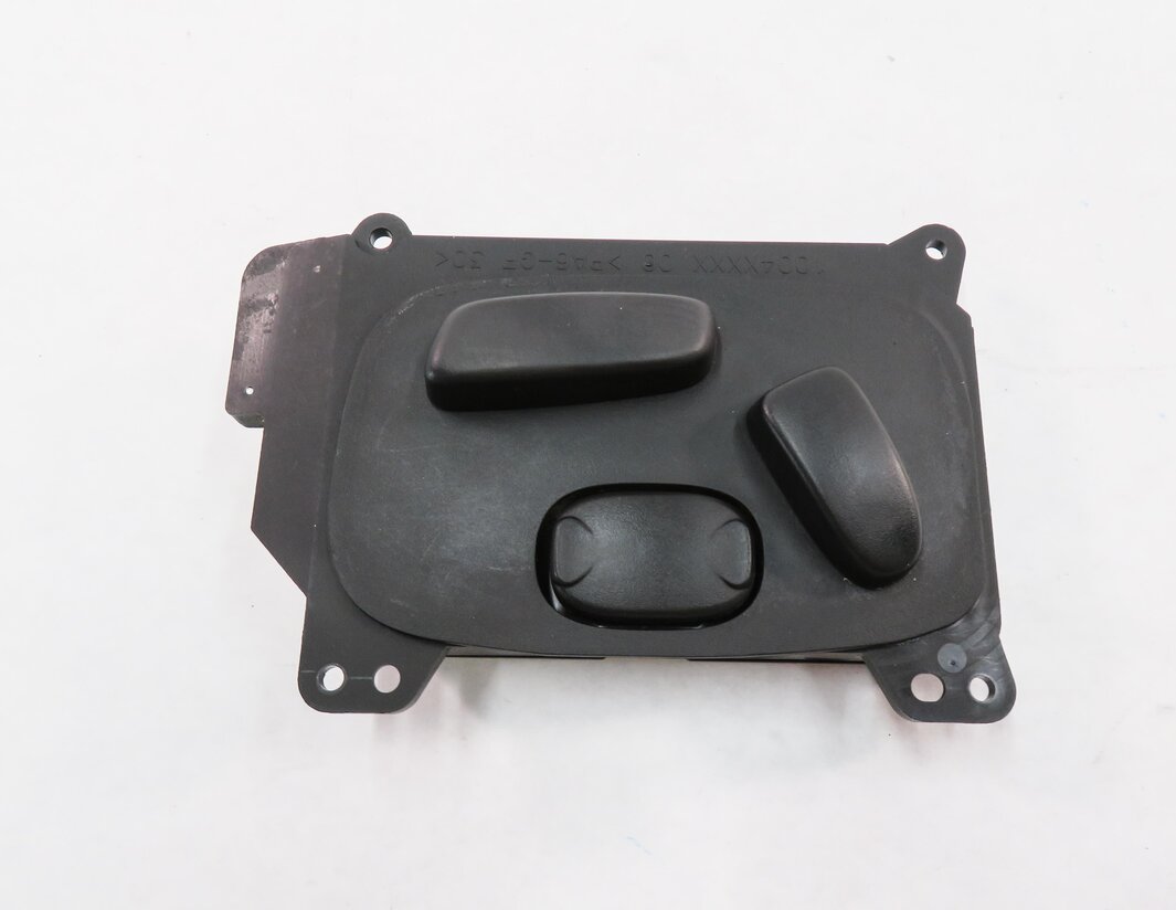 Thumbnail 5: 2012 RANGE ROVER EVOQUE (L538) RIGHT FRONT PASSENGER SEAT ADJUSTMENT SWITCH
