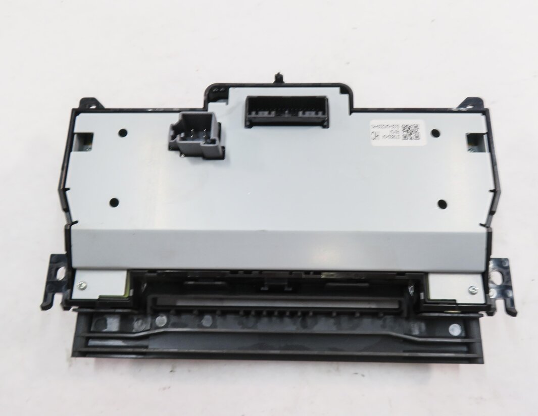 Thumbnail 8: 12-13 RANGE ROVER EVOQUE (L538) HEATER A/C TEMPERATURE CONTROL w/ HEATED SEAT