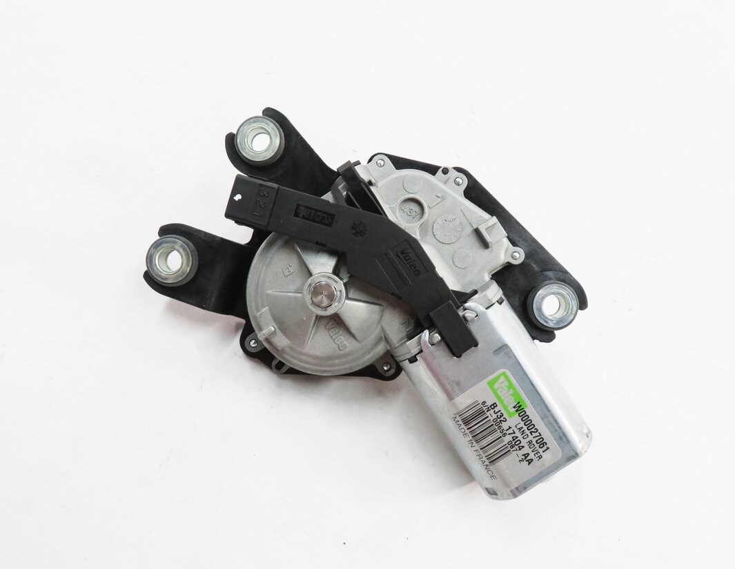 2012-2019 RANGE ROVER EVOQUE (L538) REAR WIPER MOTOR