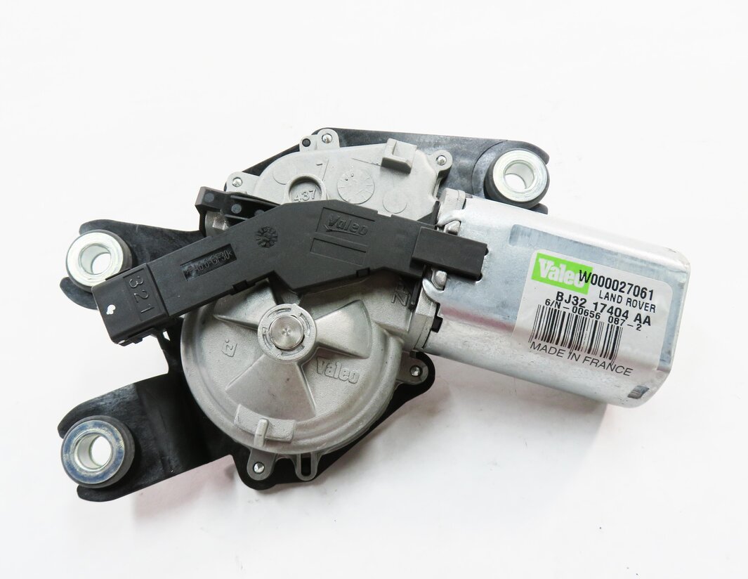 Thumbnail 2: 2012-2019 RANGE ROVER EVOQUE (L538) REAR WIPER MOTOR