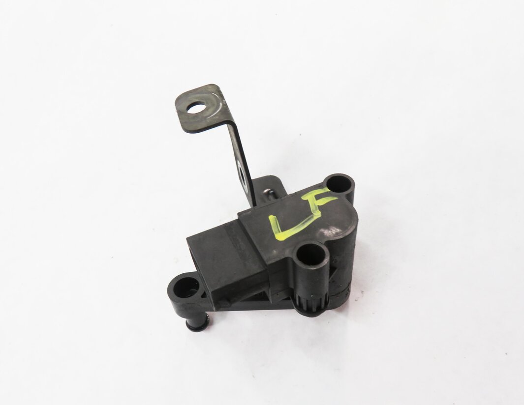 2012 RANGE ROVER EVOQUE (L538) LEFT FRONT DRIVER SUSPENSION HEIGHT LEVEL SENSOR