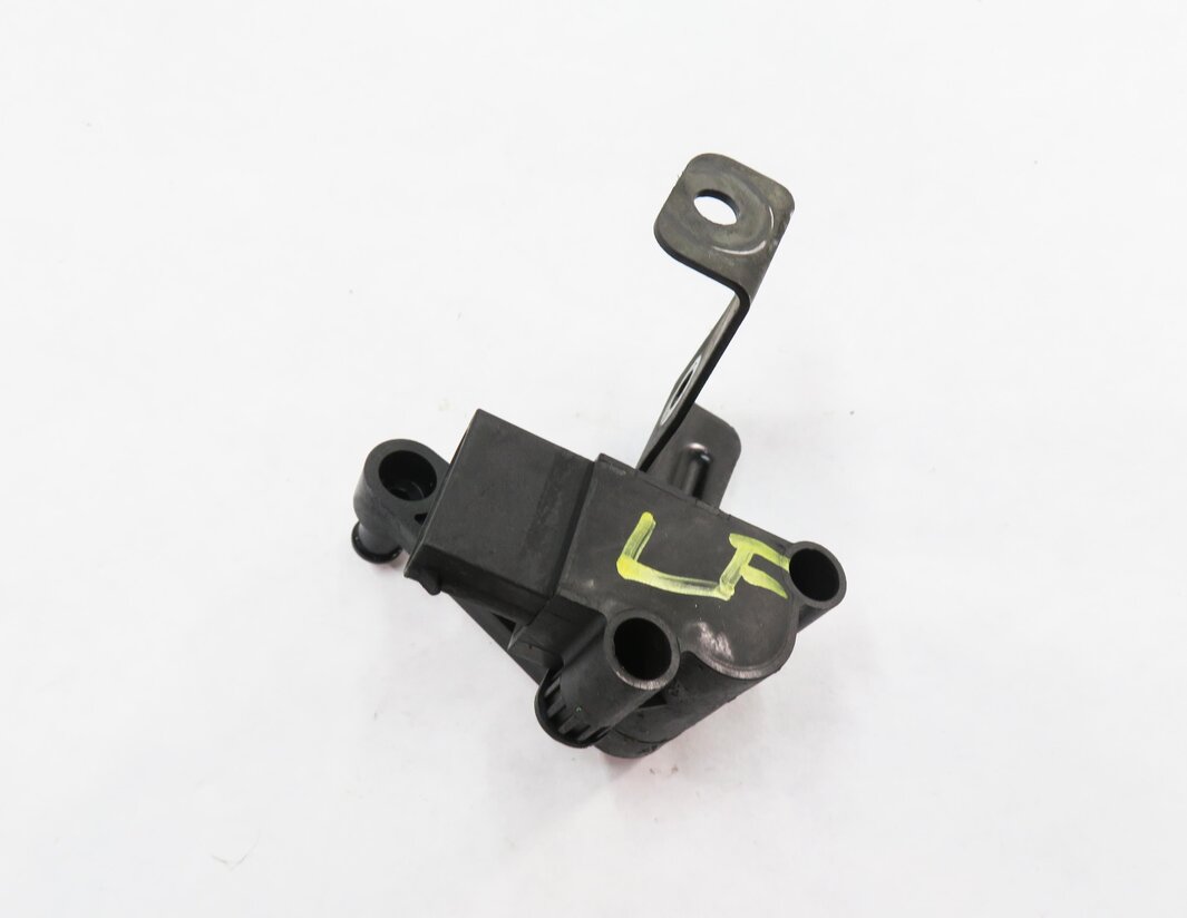 Thumbnail 2: 2012 RANGE ROVER EVOQUE (L538) LEFT FRONT DRIVER SUSPENSION HEIGHT LEVEL SENSOR