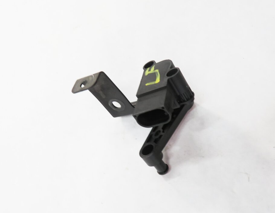 Thumbnail 4: 2012 RANGE ROVER EVOQUE (L538) LEFT FRONT DRIVER SUSPENSION HEIGHT LEVEL SENSOR