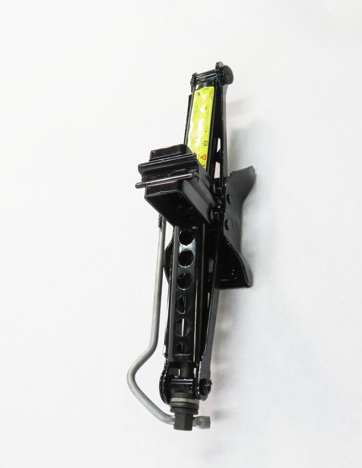 Thumbnail 4: 12-19 RANGE ROVER EVOQUE (L538) EMERGENCY SPARE TIRE CAR LIFT JACK TOOL