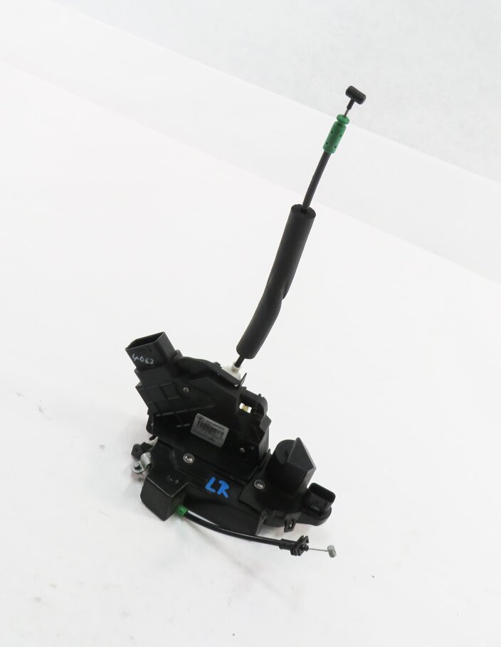 Thumbnail 1: 10-17 LR4 - RANGE ROVER SPORT (L320) LEFT REAR PASSIVE DOOR LOCK LATCH ACTUATOR