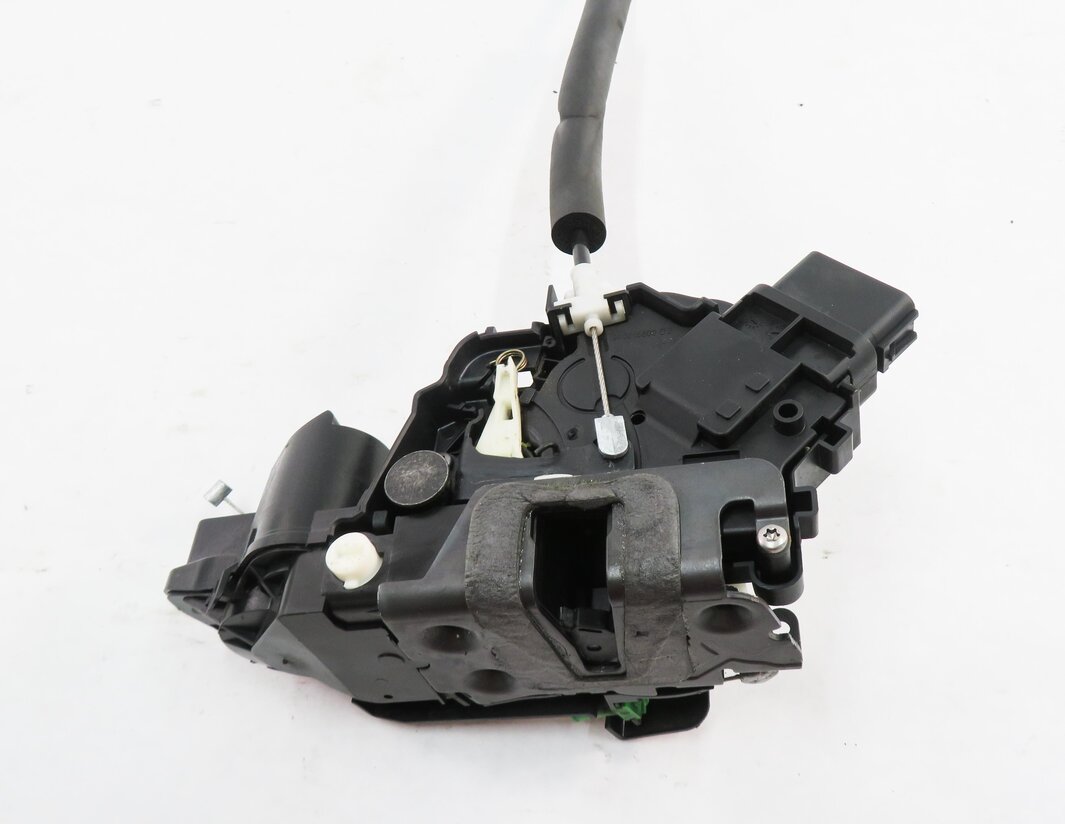 Thumbnail 5: 10-17 LR4 - RANGE ROVER SPORT (L320) LEFT REAR PASSIVE DOOR LOCK LATCH ACTUATOR