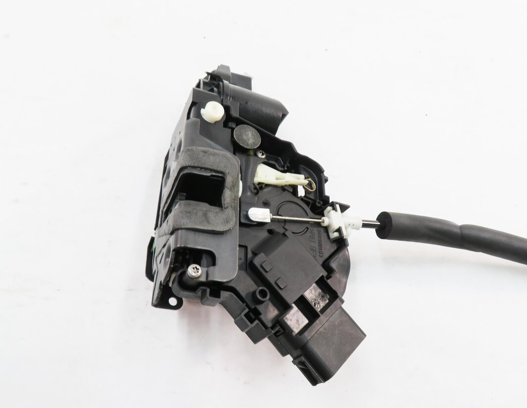 Thumbnail 6: 10-17 LR4 - RANGE ROVER SPORT (L320) LEFT REAR PASSIVE DOOR LOCK LATCH ACTUATOR