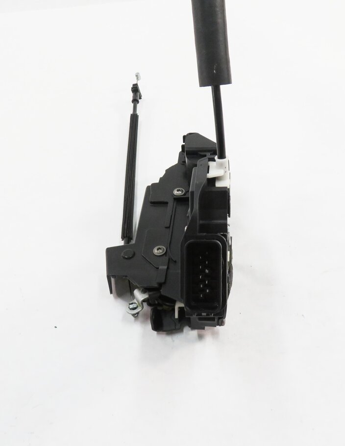 Thumbnail 3: 10-16 LR4 - RANGE ROVER SPORT EVOQUE (L320 L538) RIGHT FRONT PASSIVE DOOR LATCH