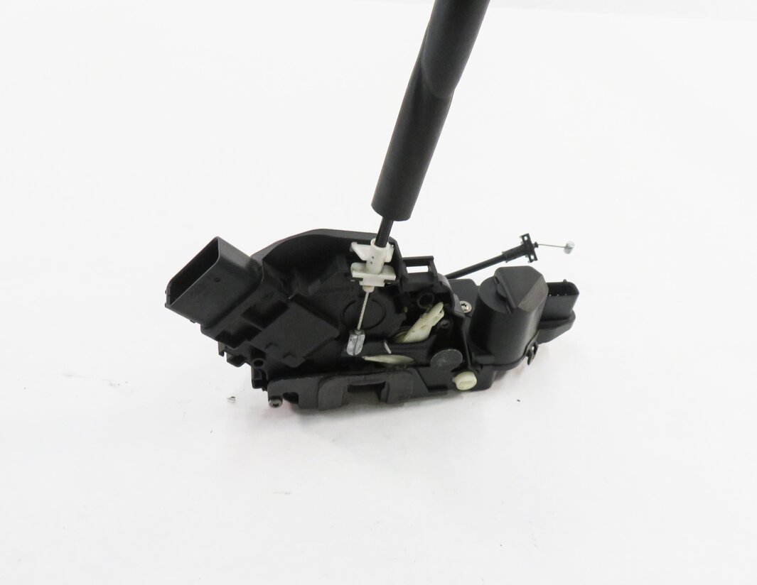 Thumbnail 5: 10-17 LR4 - RANGE ROVER SPORT (L320) RIGHT REAR PASSIVE DOOR LOCK LATCH ACTUATOR
