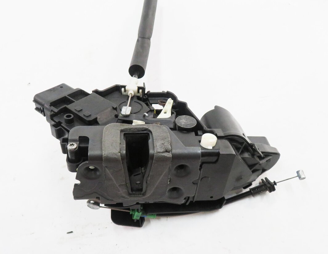 Thumbnail 6: 10-17 LR4 - RANGE ROVER SPORT (L320) RIGHT REAR PASSIVE DOOR LOCK LATCH ACTUATOR
