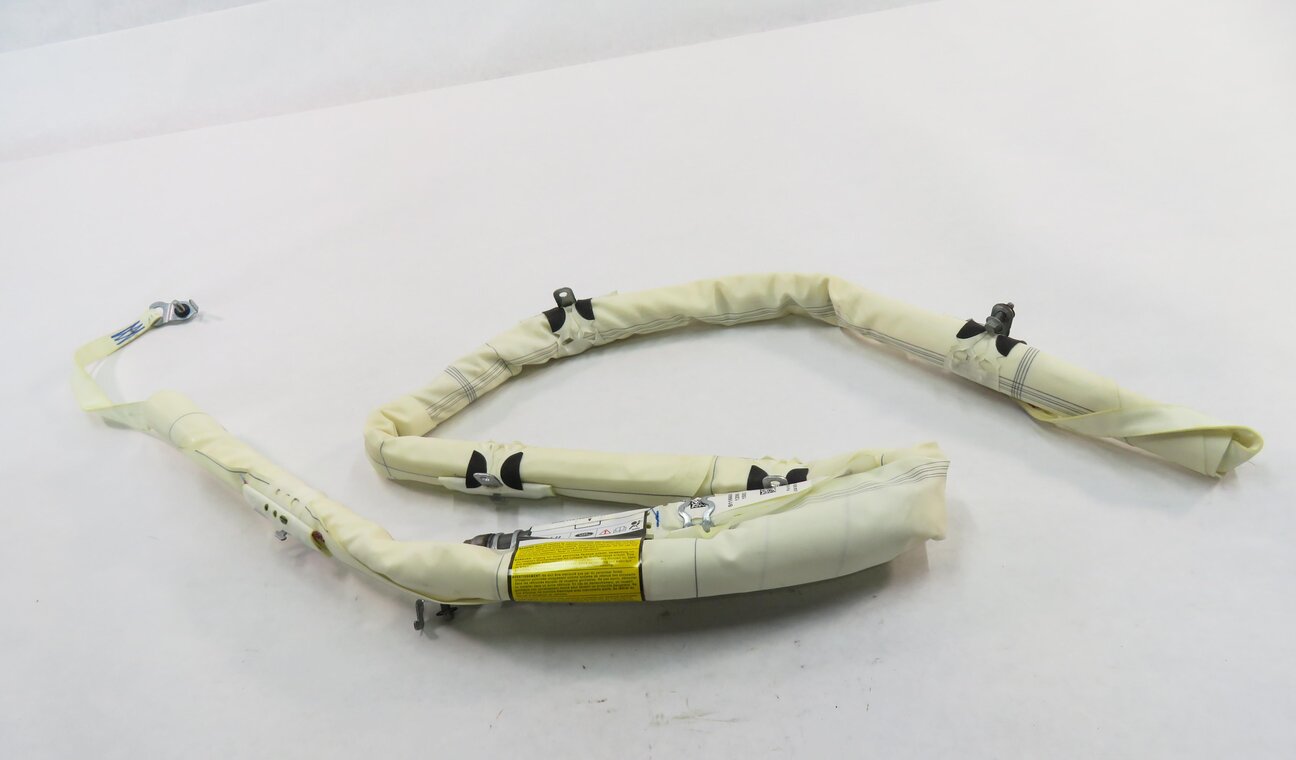 Thumbnail 2: 2012-2019 RANGE ROVER EVOQUE (L538) 4DR - LEFT DRIVER SIDE CURTAIN AIRBAG