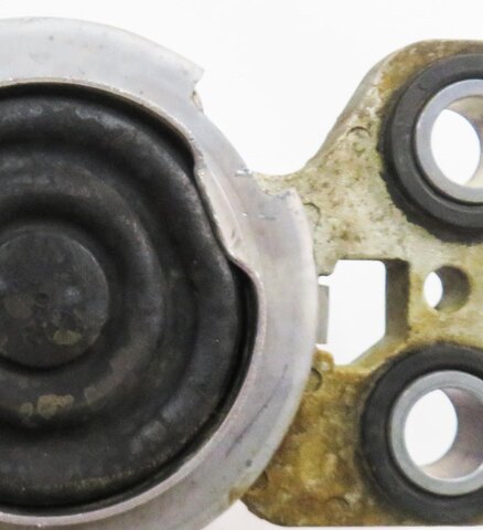 Thumbnail 11: 2012 RANGE ROVER EVOQUE (L538) 2.0L TURBO ENGINE MOUNT BRACKET SET-2