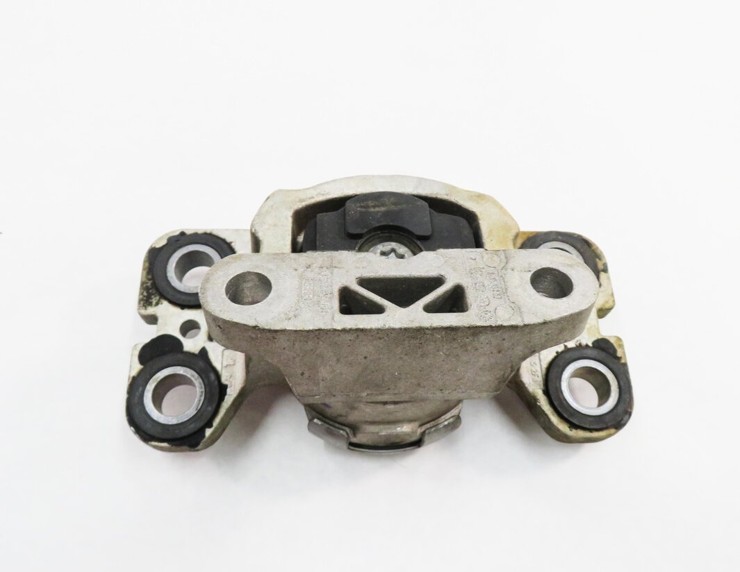 Thumbnail 4: 2012 RANGE ROVER EVOQUE (L538) 2.0L TURBO ENGINE MOUNT BRACKET SET-2