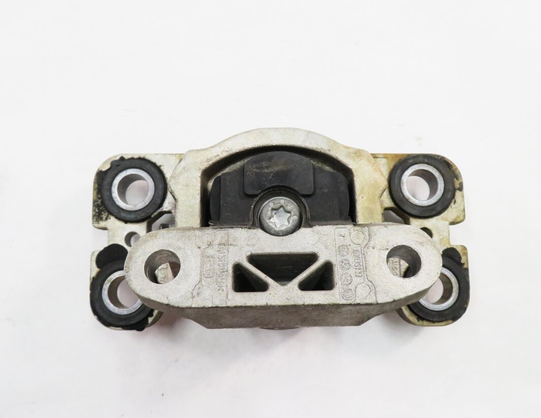 Thumbnail 6: 2012 RANGE ROVER EVOQUE (L538) 2.0L TURBO ENGINE MOUNT BRACKET SET-2