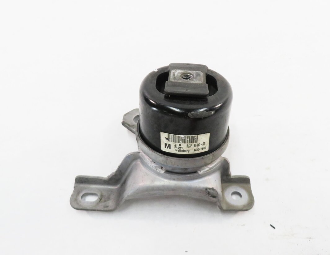 Thumbnail 7: 2012 RANGE ROVER EVOQUE (L538) 2.0L TURBO ENGINE MOUNT BRACKET SET-2