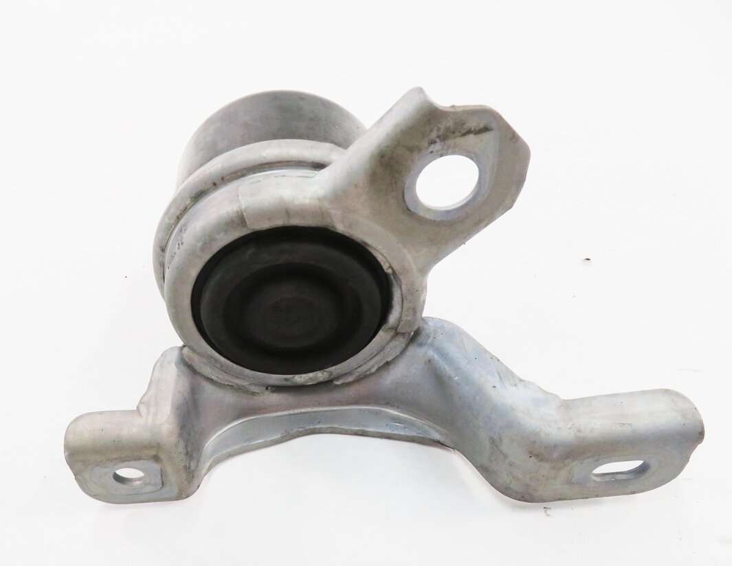 Thumbnail 8: 2012 RANGE ROVER EVOQUE (L538) 2.0L TURBO ENGINE MOUNT BRACKET SET-2