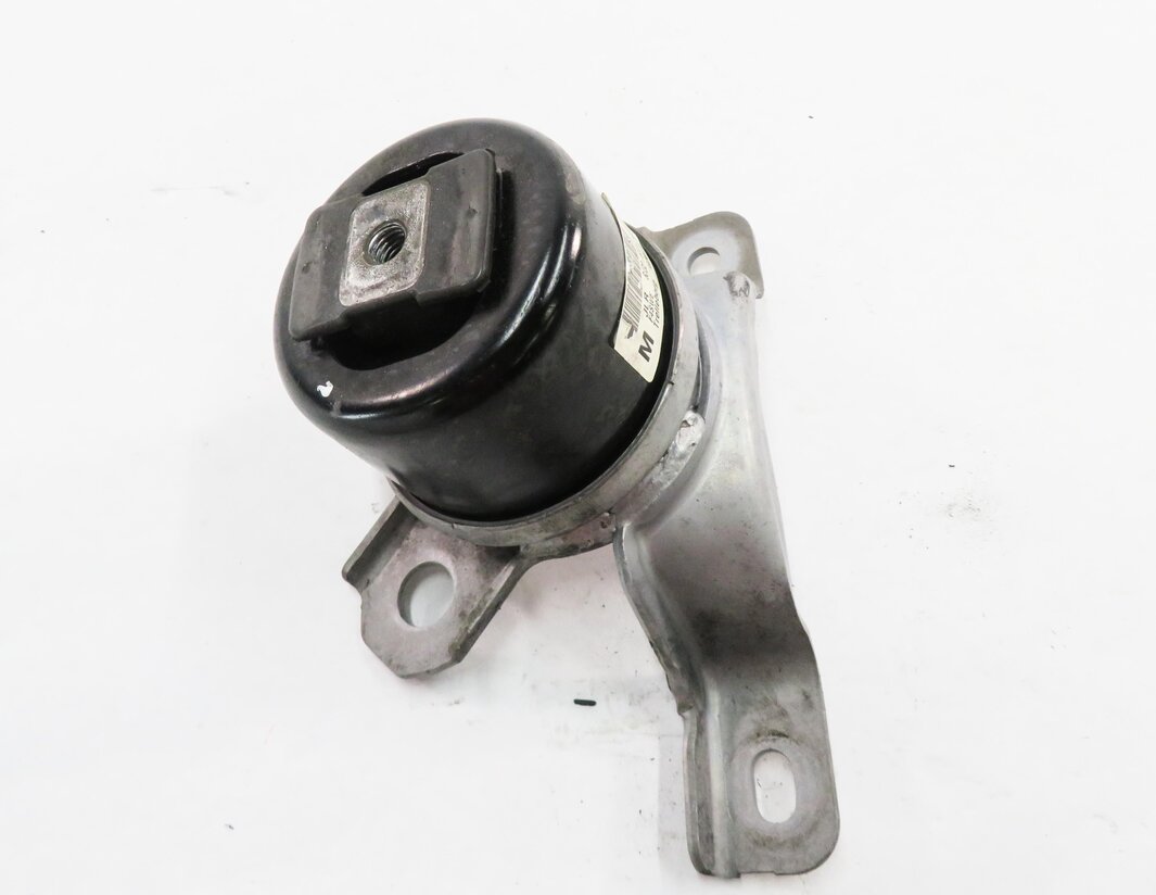 Thumbnail 9: 2012 RANGE ROVER EVOQUE (L538) 2.0L TURBO ENGINE MOUNT BRACKET SET-2