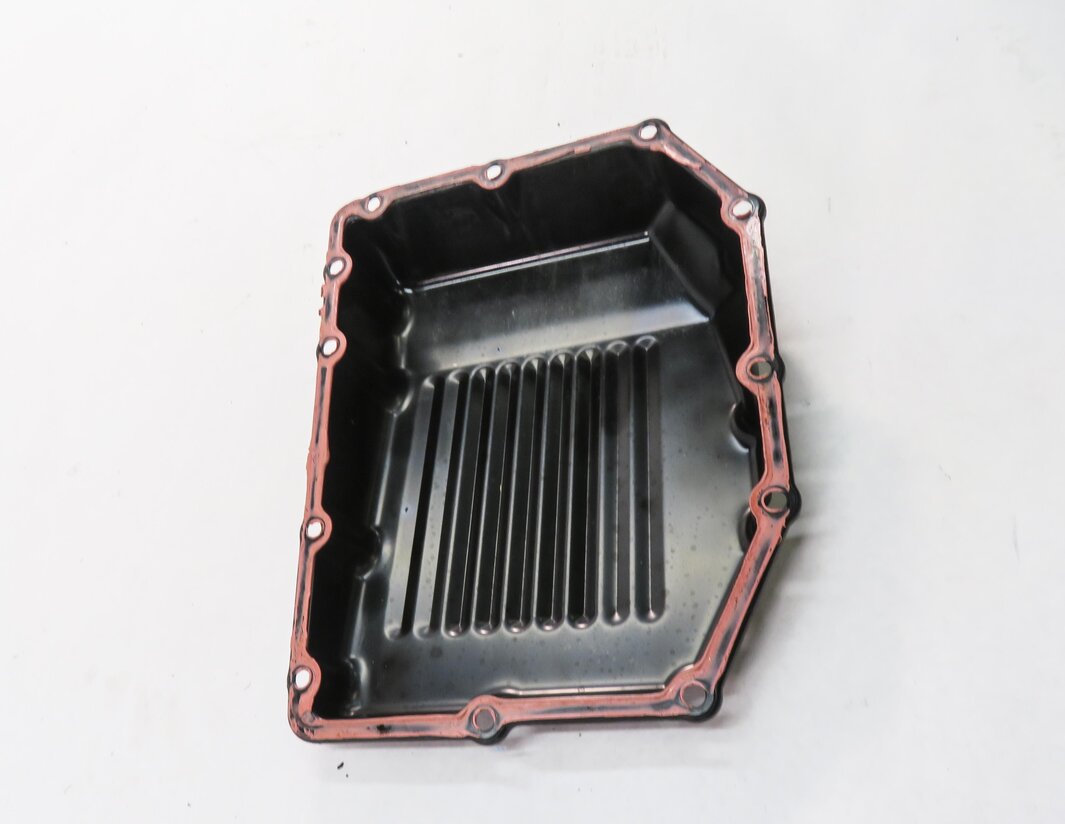 Thumbnail 4: 2012 RANGE ROVER EVOQUE (L538) 2.0L TURBO ENGINE - A/T TRANSMISSION OIL PAN