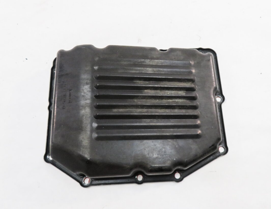 Thumbnail 6: 2012 RANGE ROVER EVOQUE (L538) 2.0L TURBO ENGINE - A/T TRANSMISSION OIL PAN