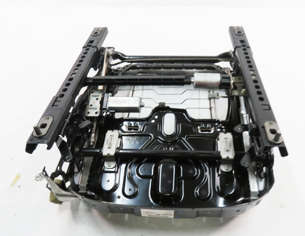 Thumbnail 7: 2012-2015 RANGE ROVER EVOQUE (L538) LEFT FRONT DRIVER SEAT TRACK w/ MOTORS
