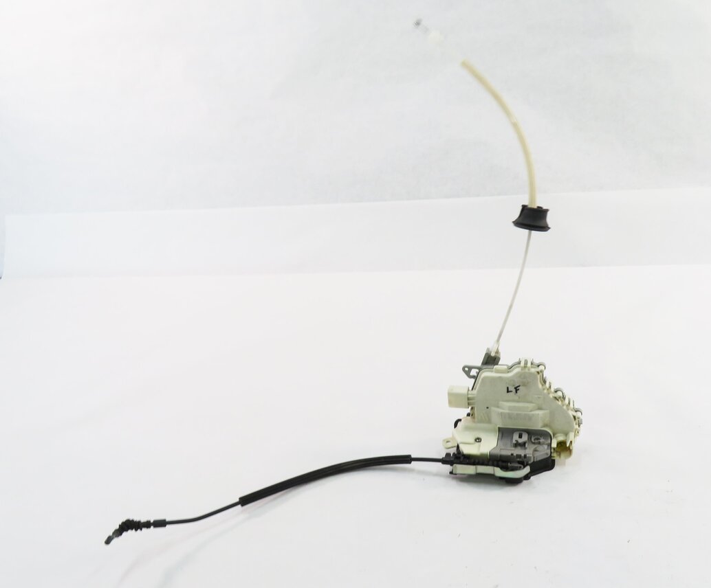 2010-2019 AUDI / PORSCHE A4 S4 A5 S5 A6 Q3 Q5 Q7 TT 911 - LEFT FRONT DOOR LATCH