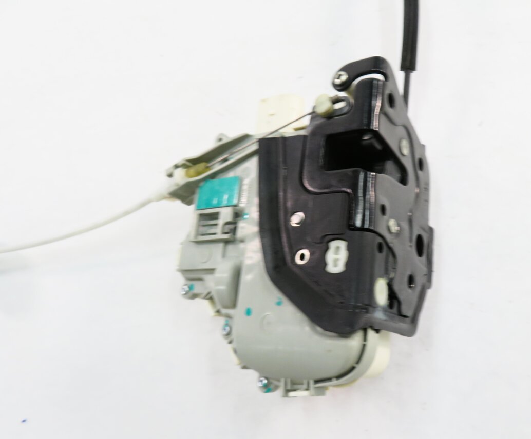 Thumbnail 4: 2010-2019 AUDI / PORSCHE A4 S4 A5 S5 A6 Q3 Q5 Q7 TT 911 - LEFT FRONT DOOR LATCH