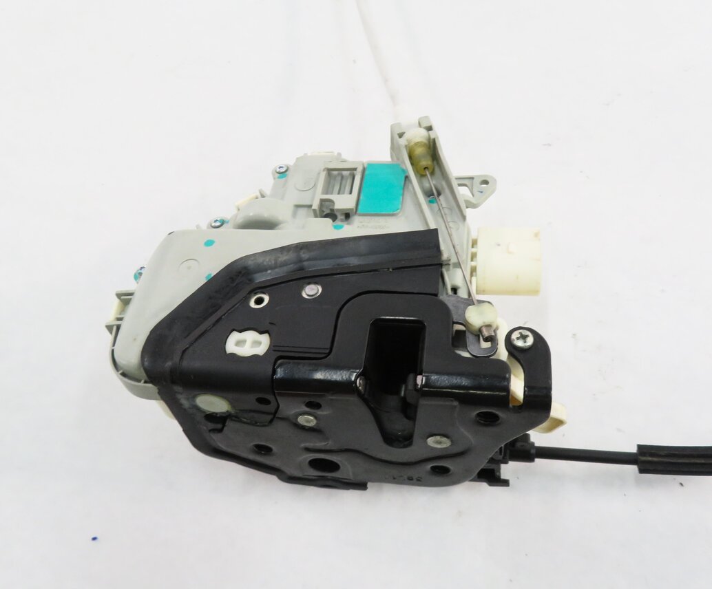 Thumbnail 5: 2010-2019 AUDI / PORSCHE A4 S4 A5 S5 A6 Q3 Q5 Q7 TT 911 - LEFT FRONT DOOR LATCH