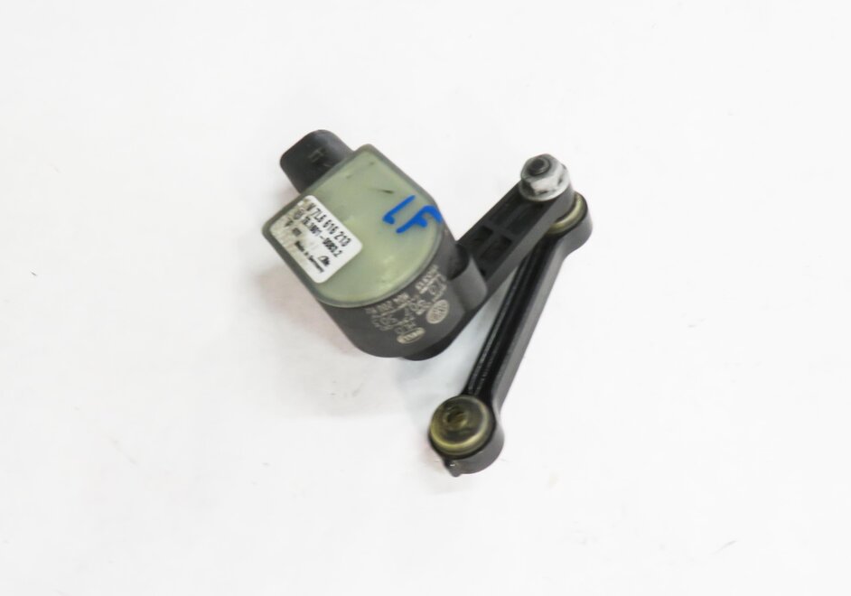 Thumbnail 4: 2012 AUDI Q7 (4L) LEFT FRONT DRIVER SUSPENSION HEIGHT LEVEL SENSOR