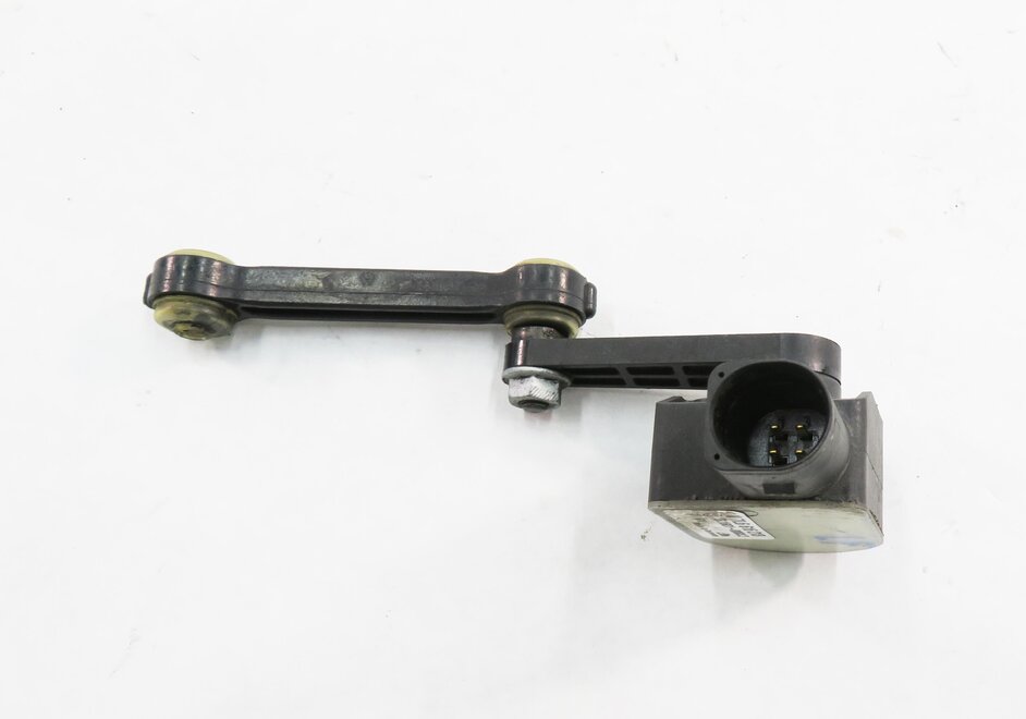 Thumbnail 5: 2012 AUDI Q7 (4L) LEFT FRONT DRIVER SUSPENSION HEIGHT LEVEL SENSOR