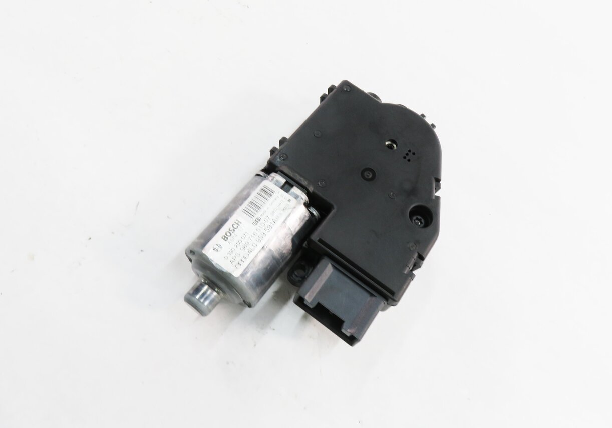 2007-2014 AUDI Q7 (4L) PANORAMIC SUNROOF MOTOR / SUNSHADE MOTOR