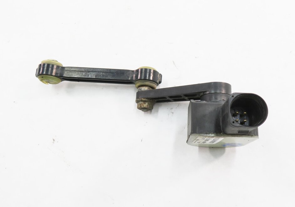 Thumbnail 5: 2012 AUDI Q7 (4L) LEFT DRIVER REAR SUSPENSION HEIGHT LEVEL SENSOR
