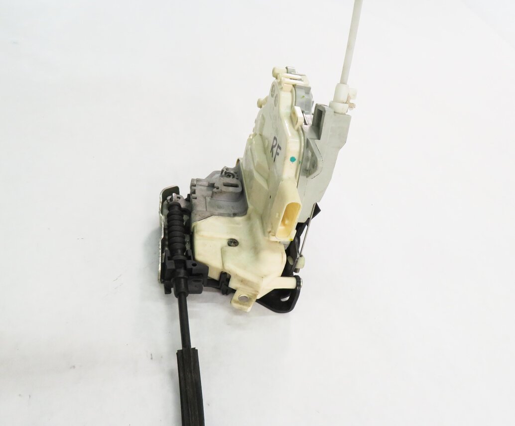 Thumbnail 2: 2010-2019 AUDI / PORSCHE A4 S4 A5 S5 A6 Q3 Q5 Q7 TT 911 - RIGHT FRONT DOOR LATCH