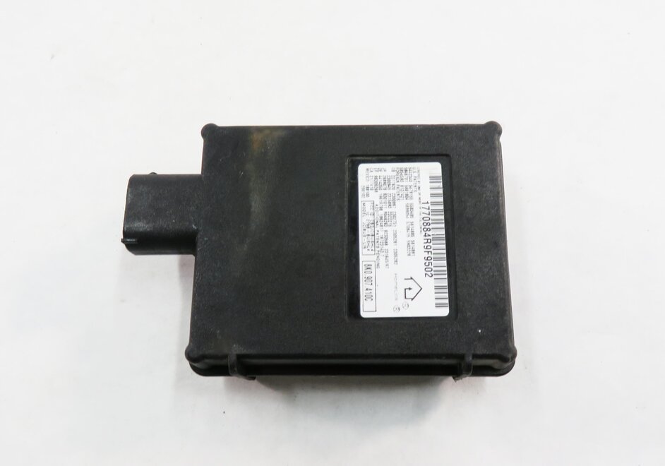 Thumbnail 5: 2008-2012 AUDI A4 S4 A5 Q5 Q7 (B8 8K 8T 8R 4L) HOMELINK GARAGE DOOR GATE MODULE